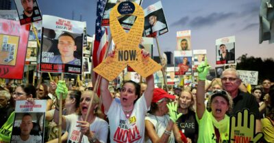 Copertina di L’uso del termine ‘terrorista’ è facilmente manipolabile: pochi media ne escono innocenti