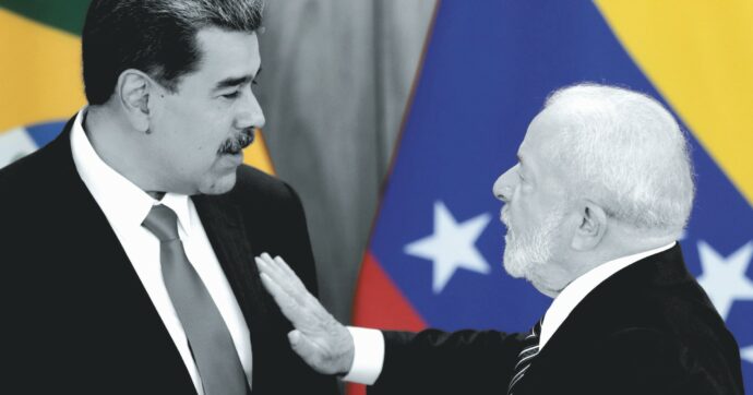 Bolivar è vivo e lotta in Brasile