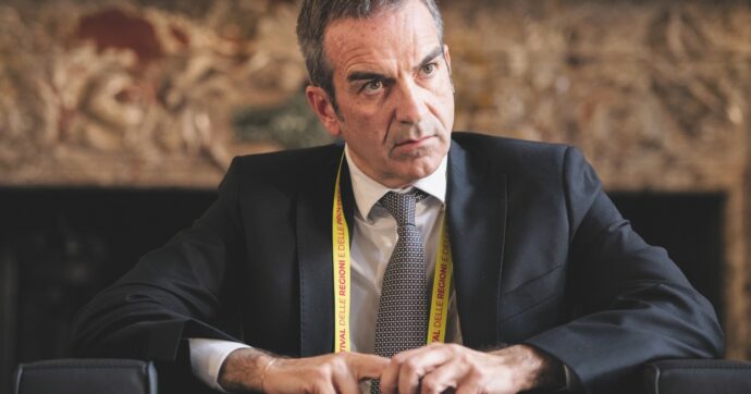 Occhiuto, indagine sulla sua ex srl: tasse non pagate, ombre su fondi Ue