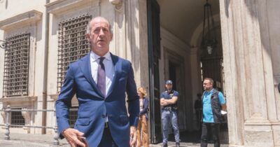 Copertina di Regionali in Veneto. Salvini pressa per Zaia, ma FdI insiste: “Il successore è nostro”