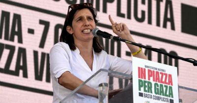 Copertina di Il Pd e Israele: quei membri della lobby pro Tel Aviv