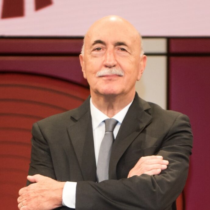 È morto Ludovico Peregrini, addio al “Signor No” del “Rischiatutto” di Mike Bongiorno