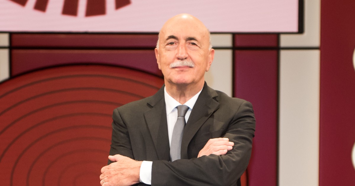 È morto Ludovico Peregrini, addio al “Signor No” del “Rischiatutto” di Mike Bongiorno