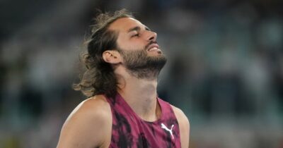 Copertina di Tamberi, è l’ora della verità: “Mondiali? Così non ha senso. Deciderò domenica”