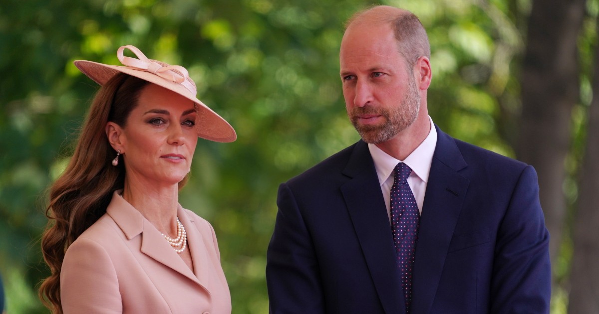 “William e Kate cambiano casa: l’Adelaide Cottage è troppo piccolo e poco lussuoso”. Ecco la nuova residenza dei principi del Galles “William e Kate cambiano casa: l’Adelaide Cottage è troppo piccolo e poco lussuoso”. Ecco la nuova residenza dei principi del Galles