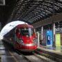 Copertina di Treni, inizia il periodo da incubo sulla tratta Roma-Milano: da lunedì e fino al 22 agosto il viaggio durerà cinque ore