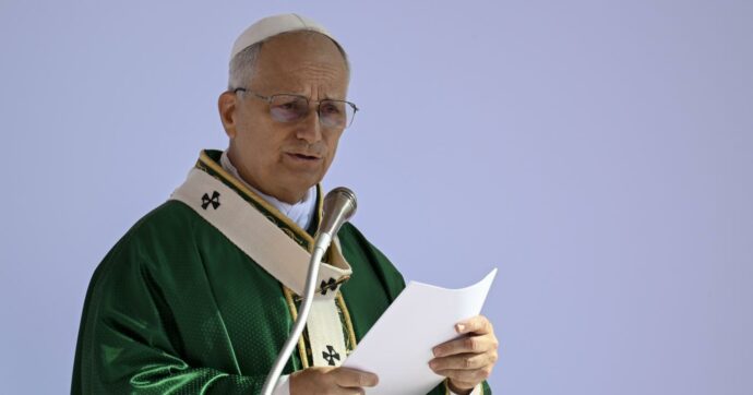 Il rabbino scrive a Leone XIV: “Ci ha ferito l’equiparazione tra i giovani di Gaza e gli ucraini, non sono uguali”