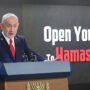 Copertina di Netanyahu e il piano per Gaza: “Vinceremo con o senza sostegno occidentale”. Uk e Francia: "Lo ritiri". Onu: "Pericolosa escalation"