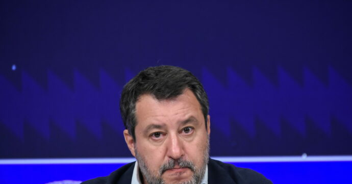 Ponte sullo Stretto, Salvini: “Prima ero contrario? La prospettiva è cambiata, ora è un progetto solido”