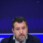 Copertina di Ponte sullo Stretto, Salvini: “Prima ero contrario? La prospettiva è cambiata, ora è un progetto solido”
