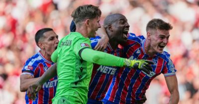 Copertina di Il “piccolo” Crystal Palace batte il Liverpool e trionfa in Community Shield. È l’ennesima lezione al calcio dei ricchi