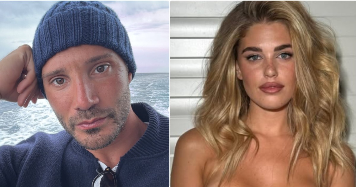 stefano de martino e caroline tronelli parlano di convivenza lui sembra fare sul serio l8217indiscrezione di nuovo tv