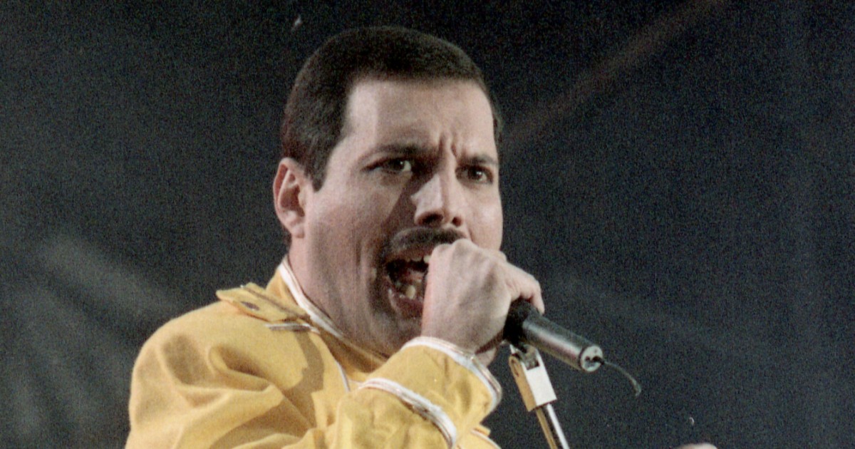 non volevo condividere mio padre con il mondo mentre tutti piangevano freddie mercury io piangevo mio pap224 la figlia segreta del leader dei queen rompe il silenzio