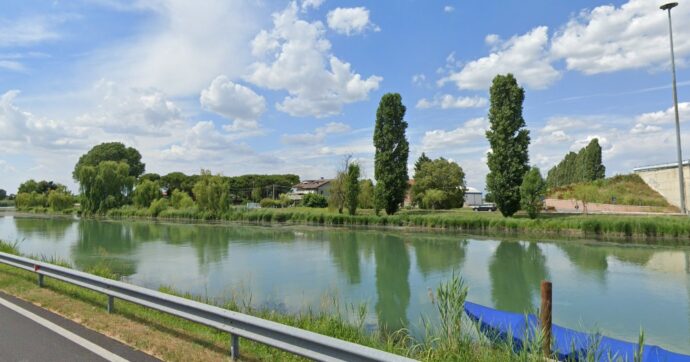 Auto nel Sile con due corpi: sono i figli della donna trovata morta nello stesso fiume