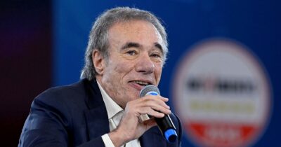 Copertina di “Il Ponte deturperà lo Stretto di Messina: serviva un referendum” – Intervista a Michele Ainis