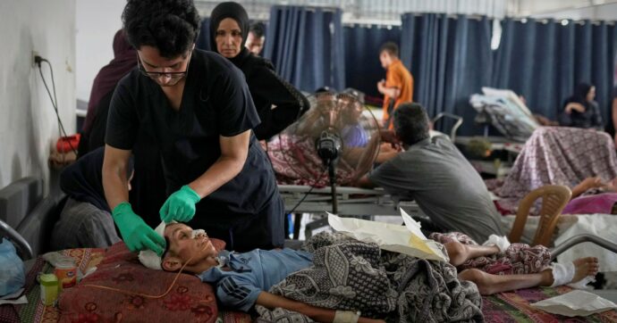 Gaza, ora dicono “Black Flag”   anche le università  israeliane