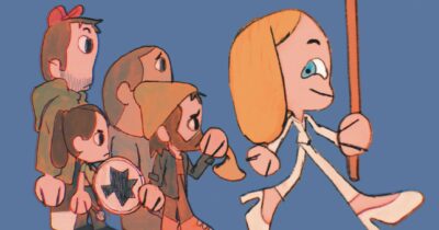 Copertina di Più povertà e più sfruttamento: l’occupazione modello Meloni