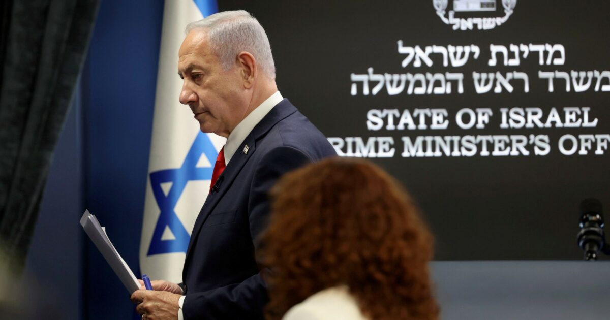 L’antisemitismo è un crimine, ma l’antisionismo oggi è un dovere per me