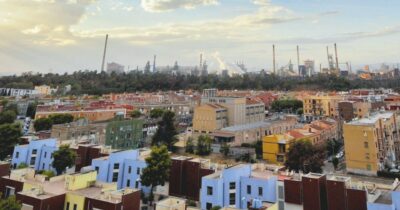 Copertina di Ecco perché la salvezza dell’ex Ilva non può passare dalla vendita