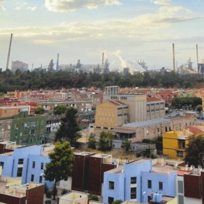 Copertina di Ecco perché la salvezza dell’ex Ilva non può passare dalla vendita