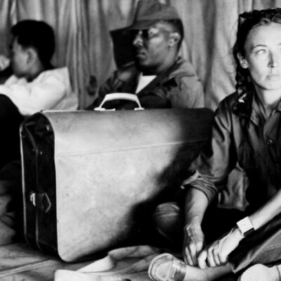 Copertina di Fallaci e la sua “lettera”. Quel “bambino mai nato” 50 anni fa