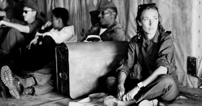 Fallaci e la sua “lettera”. Quel “bambino mai nato” 50 anni fa