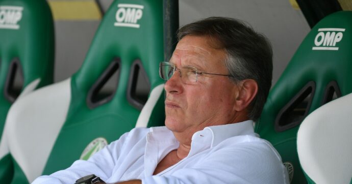 Brutto incidente stradale per l’ex dirigente del Catania Pietro Lo Monaco: è ricoverato in ospedale