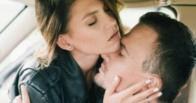 Copertina di Fanno sesso in auto sul bordo della scogliera, i loro movimenti li fanno precipitare per 400 metri e muoiono: “I corpi sono stati sbalzati nudi fuori dalla macchina”