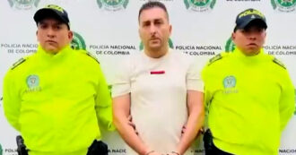 Copertina di I droni incastrano il latitante di ‘ndrangheta Federico Starnone: catturato in Colombia. “Era il ponte tra narcos e clan di Platì”