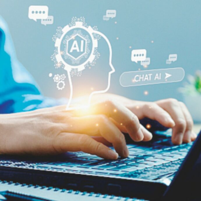 “L’intelligenza artificiale mi ha consigliato di lasciare mio marito con un piano in cinque fasi”: la rivelazione choc di un’utente