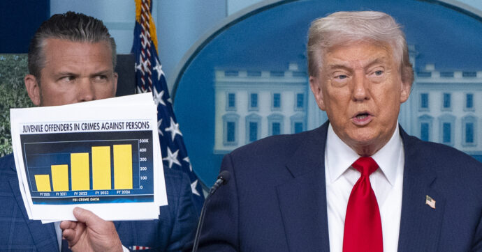 Copertina di Dazi, Trump estende di tre mesi la tregua con la Cina: le maxi-tariffe sospese fino al 9 novembre