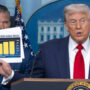 Copertina di Dazi, Trump estende di tre mesi la tregua con la Cina: le maxi-tariffe sospese fino al 9 novembre