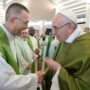 Copertina di Il parroco di Pax Christi Nandino Capovilla respinto in aeroporto a Tel Aviv: “Ragioni di sicurezza pubblica”