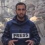 Copertina di Il testamento di Al-Sharif, il reporter di al Jazeera ucciso da Israele: “Vi affido la Palestina, il battito cardiaco di chi è libero in questo mondo”