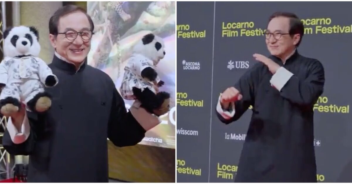 “Sveglia alle 5.30, punizioni fisiche e allenamenti estenuanti. La mattina mi fratturavo l’anca e il pomeriggio mi addestravo”: parla Jackie Chan