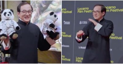 Copertina di “Sveglia alle 5.30, punizioni fisiche e allenamenti estenuanti. La mattina mi fratturavo l’anca e il pomeriggio mi addestravo”: parla Jackie Chan