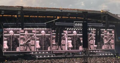 Copertina di Il concerto degli Oasis visto dalla GenZ: il ‘pellegrinaggio’ che inizia a Bergamo e arriva davanti ai ‘fratelli coltelli’, per vivere un sogno