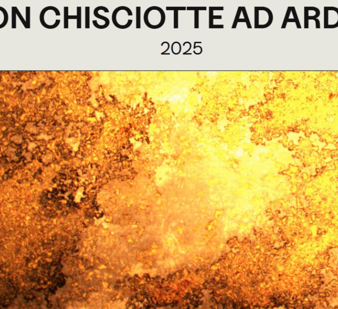 Don Chisciotte ad ardere: il Teatro delle Albe sceglie la chiave metateatrale