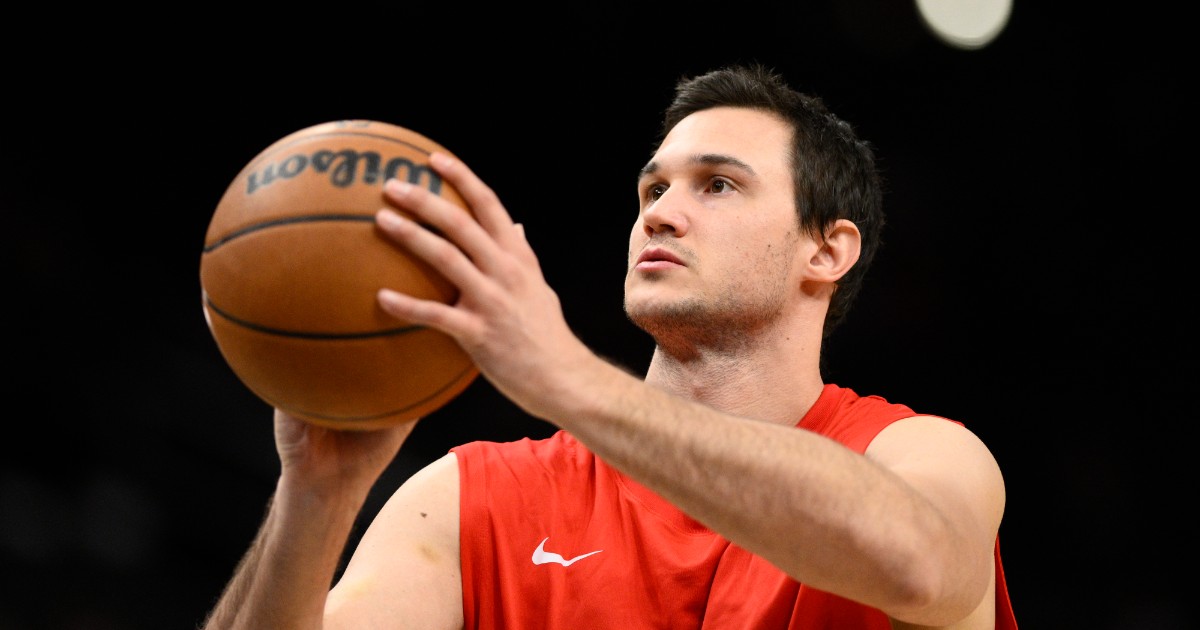 Danilo Gallinari potrebbe vincere lo scudetto a tavolino a Porto Rico: i rivali colpiti da un’epidemia influenzale