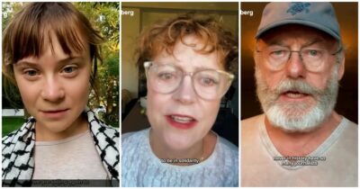 Copertina di La Freedom Flotilla riparte per Gaza: “Ci saranno decine di barche. Stop all’assedio, il silenzio non è un opzione”