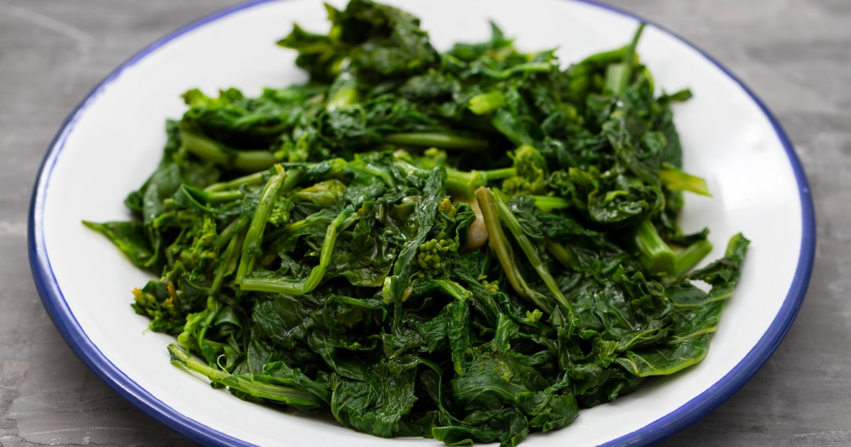 “Rischio botulino”: ritirati dal mercato quattro lotti di friarielli a marchio Vittoria e Bel Sapore per “sospetta contaminazione”