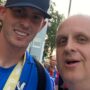 Copertina di “Pago io da bere”: il portiere Dean Henderson diventa l’eroe dei tifosi dopo la vittoria del Crystal Palace in Community Shield