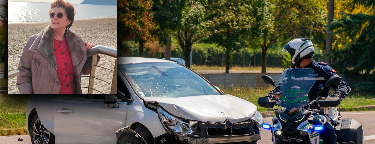 Copertina di Milano, fermati i quattro ragazzini che hanno ucciso Cecilia De Astis su un’auto rubata. Hanno tra gli 11 e i 13 anni