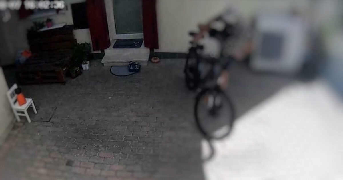 mette online il video del furto della bici il ladro si riconosce lo incontra e poi minaccia la denuncia per diffamazione