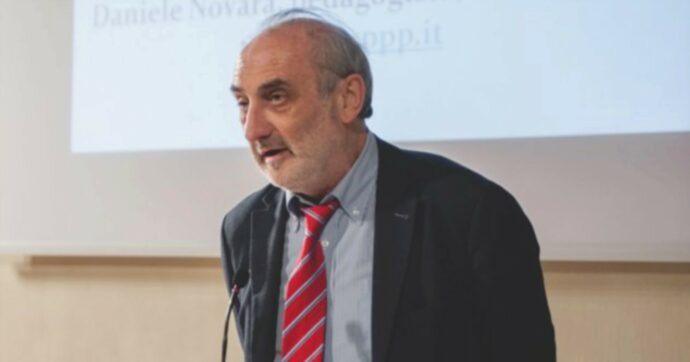 In classe non si espiano peccati,  c’è chi rimpiange  “Cuore”