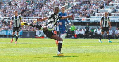 Copertina di Calciomercato, gli inglesi investono da Paperoni. E la Serie A è sempre più modesta