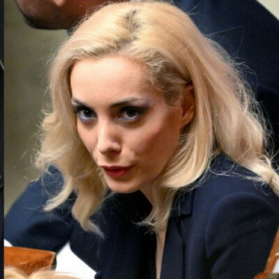 Copertina di Parlamento, assenteisti da record: Fascina, Angelucci&C. disertano l’aula