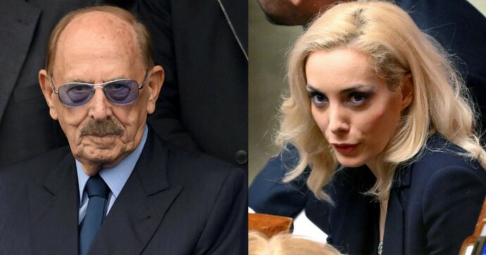 Parlamento, assenteisti da record: Fascina, Angelucci&C. disertano l’aula