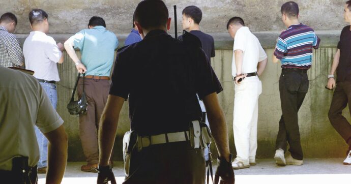 Mafia cinese, così è avvenuta l’ascesa tra riciclaggio e scissionisti