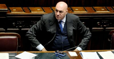 Copertina di Gaza, Crosetto chiede “sanzioni contro Israele”. Tel Aviv: “È inaccettabile”